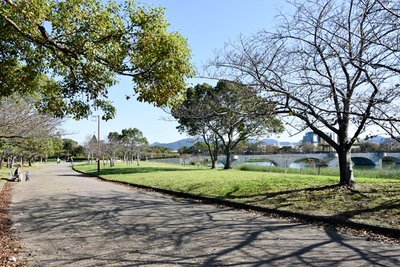 🏞️ 미유키 공원 (幸公園) 이미지 2